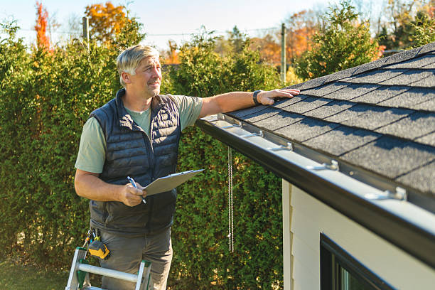 Affordable Emergency Roof Repair solutions in Marylhurst, OR